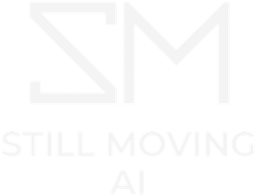 Still Moving AI